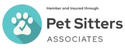 Pet Sitters Associates insurance.